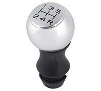 SFONIA 5 Marce Coperchio Pomello Leva Cambio Gear shifter 106 206 207 307 308 406 408
