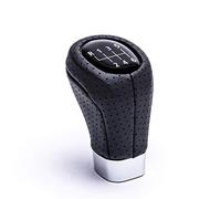 SFONIA Pomello Leva Cambio Gear shifter E34 E36 E38 E39 E46 E53 E60 E61 E63 E64 E83 E90 E91 E92 E93 3 Series 5 Series X1 X3 X5 (6 Marce)