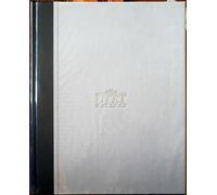 Sforza e Piazza (a cura), La Cultura Italiana - Vol. 1: Terra e popoli, Ed. UTET
