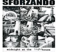 Sforzando Midnight at the Lighthouse (CD)