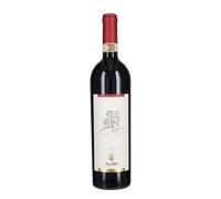 Sforzato della Valtellina '5 Stelle' Nino Negri 2021