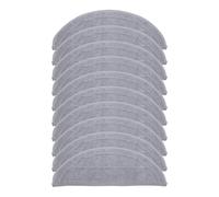 sforzo con panni scopa per for roborock Q10 S5/Q10VF da 4 o