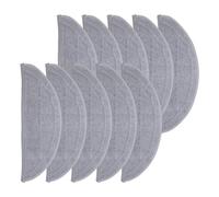 sforzo con panni scopa per Roborock Q10 S5/Q10VF da 4 o