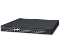 SFP+ 10G a 12 porte di livello 3 NEW