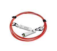 SFP 10G AOC Cable SFP+ to SFP+ Active Optical Cable for ,,MikroTik,,..Etc Fiber