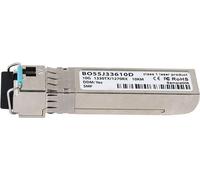 SFP-10G-BX10-D-CM compatibile SFP+ BO55J33610D