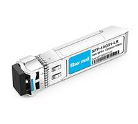 SFP 10G LR per Dell Force10 GP-10GSFP-1L Dell 407-BBOP Dell 331-5310 10GBASE-LR SFP+1310nm 10km DOM modulo ricetrasmettitore