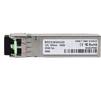 SFP-10G-SR compatibile SFP+ BO35J856S3D NEW