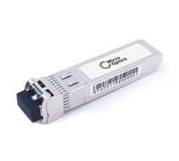 MicroOptics MO-UF-SM-10G modulo del ricetrasmettitore di rete Fibra ottica 10000 Mbit/s SFP+ 1310 nm