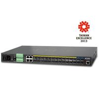 SFP a 24 porte 100/1000Base-X NEW