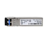 SFP+ BO35J13610D compatibile con Aruba J9151D NEW
