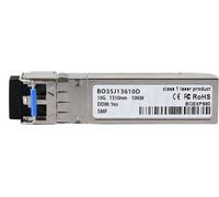 SFP+ BO35J13610D compatibile con SFPP-10G-LR-C NEW