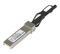 Cavo Rete SFP+ Netgear AXC761-10000S 1 m Nero