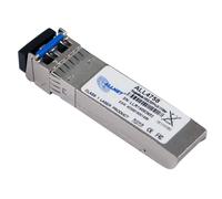 SFP/GBIC-Module ALLNET Switch Modul ALL4758 SFP+(Mini-GB NUOVO