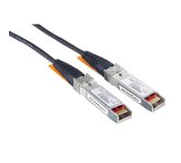 Cisco - SFP-H10GB-CU3M= - 10GBASE-CU SFP+ Cable 3 Meter