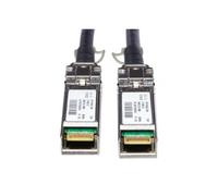 SFP-H10GB-CU5M= Cisco 10GBASE-CU SFP+ Cable 5 Meter cavo InfiniBand e in fibra o