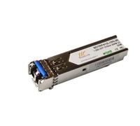 SFP Module 1G Fibre transceiver 1310nm LC Connection up to 20km for Open switches for Cisco GLC-LH-SMD, Ubiquiti UniFi, Meraki MA-SFP-1GB-LX10, Fortinet, Mikrotik, TP-Link (1000Base-LR-LC)