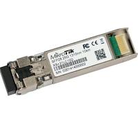MikroTik XS+31LC10D Fibra ottica 25000 Mbit/s SFP28 LC (UPC) 10000 m 1310 nm SFP