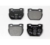 SFP000280M PASTIGLIE FRENO POSTERIORI DEFENDER 110″ E 130″ FINO A 2A622423