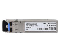 SFP10G-LR-ZZ0101F compatibile SFP+ BO35J13610D NEW