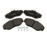 SFP500150M KIT PASTIGLIE FRENO ANTERIORI PER DISCOVERY II