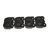 SFP500180M BRAKE PAD SET - FRONT BRAKES