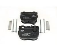 SFP500180M BRAKE PAD SET - FRONT BRAKES