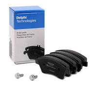 SFP500190G KIT PASTIGLIE FRENO POSTERIORI PER DISCOVERY I E RANGE ROVER CLASSIC