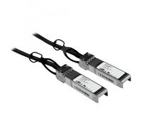 Cavo SFP+ StarTech 5m Twinax DAC Passivo 10Gbps Compatibile Cisco
