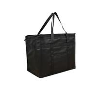 SFQEVHRZ Borsa termica, Borsa frigo da campeggio, borsa picnic, for alimenti e bevande, extra large, viaggio, for il pranzo, isolata, fresca