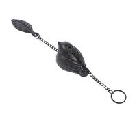 SFQEVHRZ Campane a Vento, Campane a Vento per Esterni， Bird Shaped Wind-Bell Balcony Wind Chime Decor Bird Pendant Garden Bell Wind Bell Pendant Wind Chime Hanging Decor Wind Chime