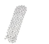 SFQEVHRZ Catene per Biciclette, 6 7 8 9 10 11 velocità 116 Maglie MTB Mountain Road Bike Catene in Acciaio Inox Placcatura Accessori for Ciclismo(11 Speed)