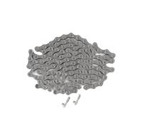 SFQEVHRZ Catene per Biciclette, Catena for Bicicletta a 10 velocità, 116 Maglie for MTB, Super Stretta, componenti for Bici.