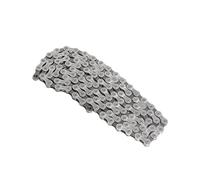 SFQEVHRZ Catene per Biciclette, Catena for Bicicletta Speed 116L Maglie for componenti MTB Catena Super Stretta