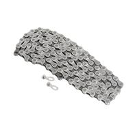 SFQEVHRZ Catene per Biciclette, Catena MTB 9 velocità Ultra Stretta 116L Mountain Parts