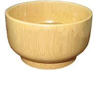 SFQEVHRZ Ciotola per macedonia in legno, Puller Museum Family Stoviglie Snack Restaurant Salida 2 pezzi