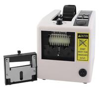 SFQEVHRZ Dispenser per Nastri Adesivi, Macchina for Nastro da imballaggio, taglierina for Nastro for microcomputer M-1000 Attrezzatura for Ufficio