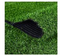 SFQEVHRZ Erba Artificiale, Tappeto in Erba Sintetica Super densa da 20 mm di Altezza, 1 m, 15 m, 2 m, 3 Metri e 4 m di Larghezza(4x3Meter)