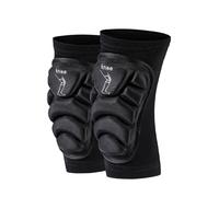 SFQEVHRZ Ginocchiere, 1 paio di ginocchiere, gomitiere, supporto for tutore, for protezioni for sport estremi