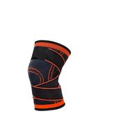 SFQEVHRZ Ginocchiere, Supporto for stabilizzatore for ginocchio sportivo regolabile 1 paio