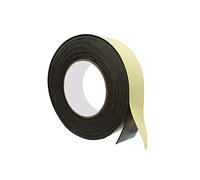 SFQEVHRZ Nastro Adesivo in Schiuma, Adhesive Foam Tape, for Insulation Soundproofing Neoprene Rubber Door Weather Stripping Sponge Foams Tape(Thick 1mm Length 10m,40mm)