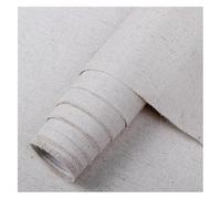 SFQEVHRZ Rotolo di Tela Artistica Professionale, for la Pittura acrilica a Strati, Tela for Pittura a Olio, Misto Lino, Forniture artistiche for artisti, Rotolo da 5 m.(5M Long Width 320cm)