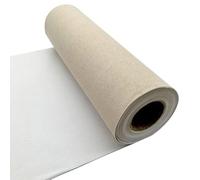 SFQEVHRZ Rotolo di Tela Artistica Professionale, Tela in Rotolo di Lino, Adatta for Pittura a Olio, pigmenti acrilici, Larghezza 21 cm, 28 cm, 38 cm, 47 cm(0.28x5m)