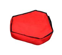 SFQEVHRZ Sacco di Sabbia, Sacchi di Sabbia for Allenamento, Resistenti e Regolabili, Pesi for Il Fitness(60kg)