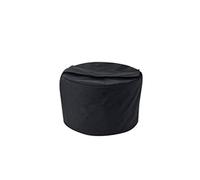SFQEVHRZ Sacco di Sabbia, Sacco di Sabbia for Allenamento da 50-250 libbre, Regolabile, Resistente, for Il Fitness, con Pesi(150lb)