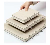 SFQEVHRZ Taccuino, Carta da disegno 8K/16K/32K for schizzi for Pittura Diario Quaderno professionale Blocco note(8k)
