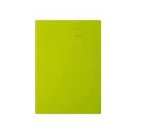 SFQEVHRZ Taccuino, Manuale di efficienza in ufficio, piano aziendale, gestione del tempo, programma giornaliero, libro lavoro(A)