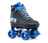 Sfr Skates RS239 Pattini, Unisex - Adulto, Blu, 35.5