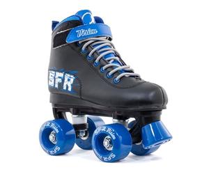Sfr Skates RS239 Pattini, Unisex - Adulto, Blu, 35.5