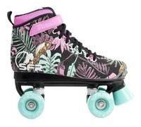 SFR Vision Canvas Pattini Per Bambini Floral taglia 37 EU